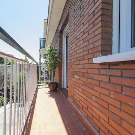 Plaza De Las Ventas II -Tu Estancia Con Estilo En مدريد المظهر الخارجي الصورة