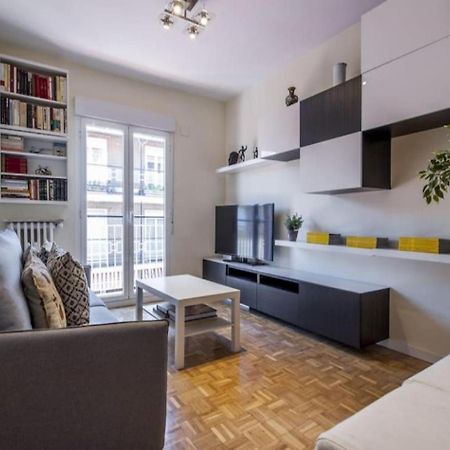 Plaza De Las Ventas II -Tu Estancia Con Estilo En مدريد المظهر الخارجي الصورة