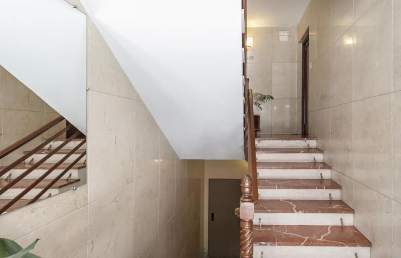 Plaza De Las Ventas II -Tu Estancia Con Estilo En مدريد المظهر الخارجي الصورة
