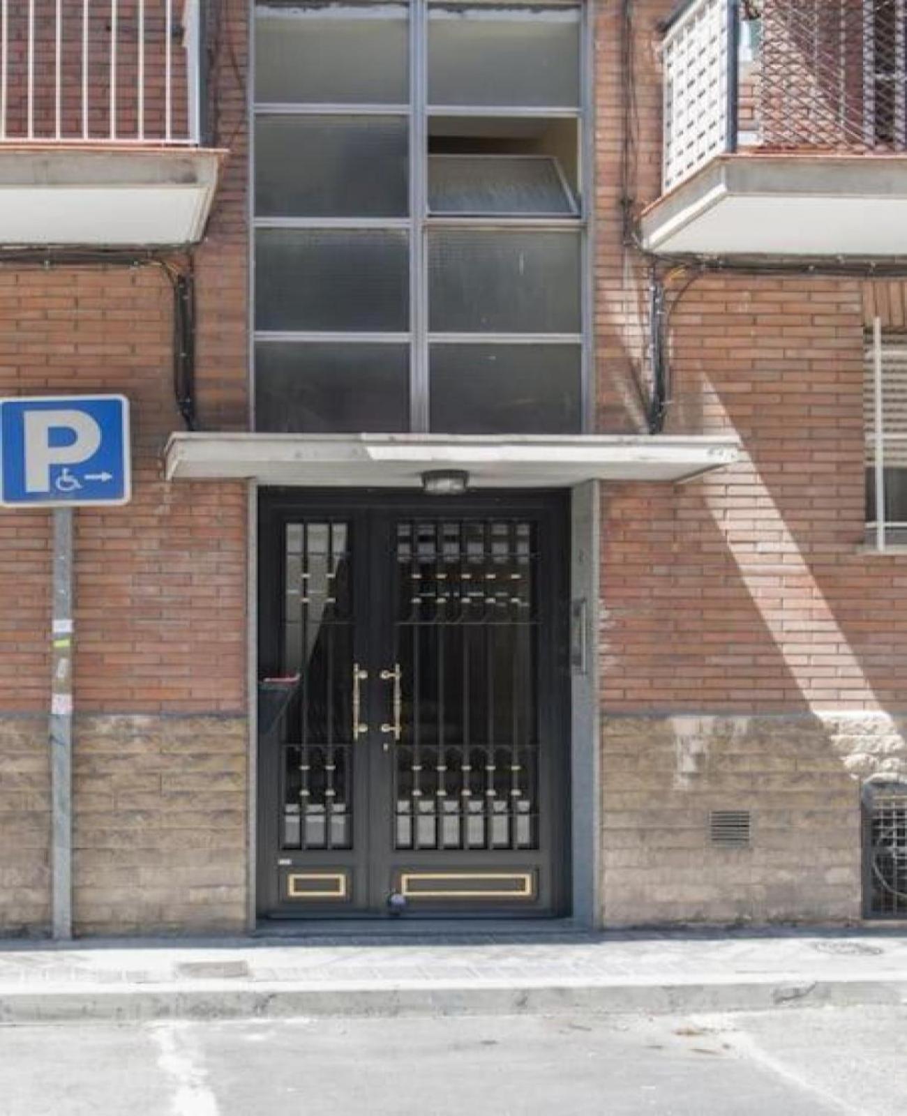 Plaza De Las Ventas II -Tu Estancia Con Estilo En مدريد المظهر الخارجي الصورة