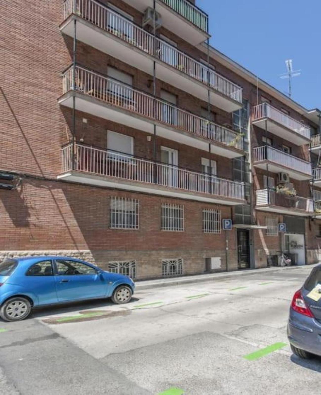 Plaza De Las Ventas II -Tu Estancia Con Estilo En مدريد المظهر الخارجي الصورة